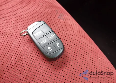 2021 Dodge Challenger R/T Scat Pack из США, поврежденный, VIN 2C3CDZFJ8MH587138